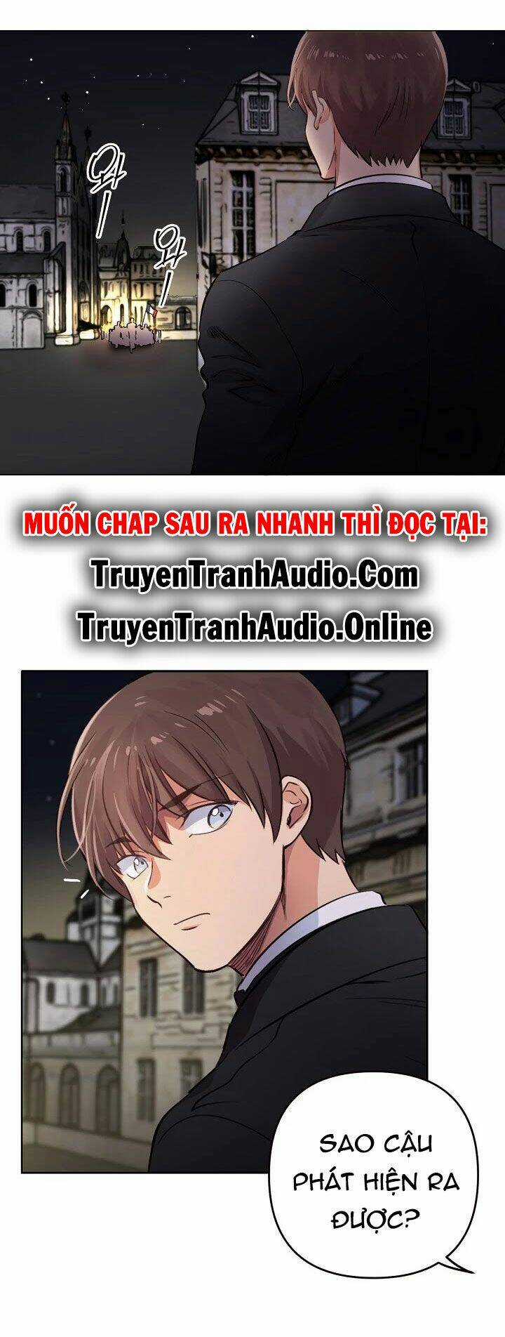 Bánh Răng Thời Gian - Chapter 14 - Trang 59