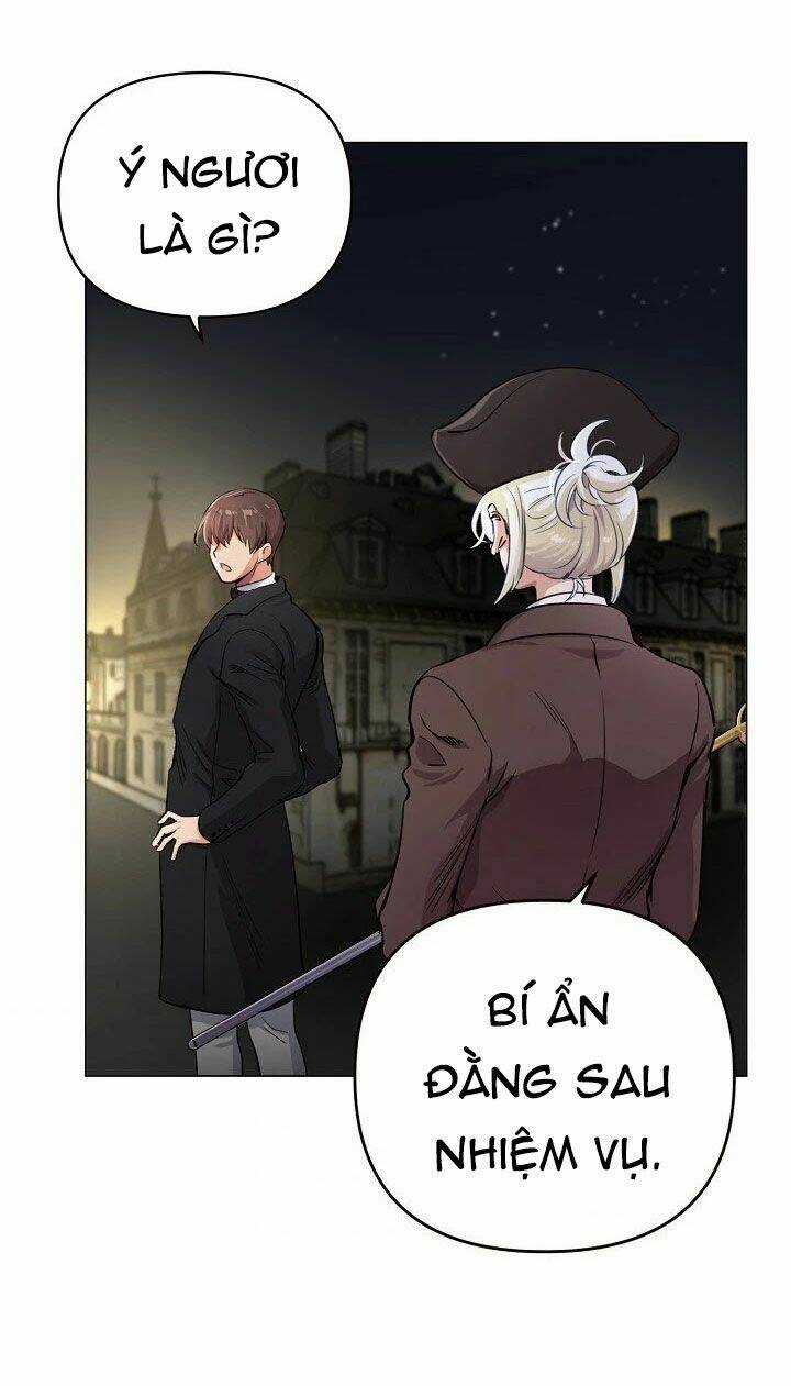 Bánh Răng Thời Gian - Chapter 14 - Trang 60