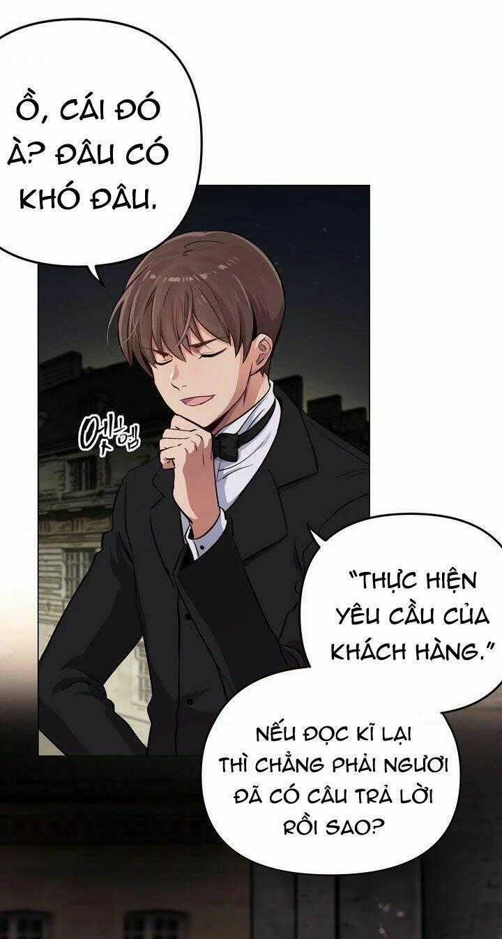 Bánh Răng Thời Gian - Chapter 14 - Trang 61