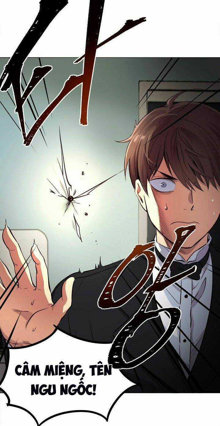 Bánh Răng Thời Gian - Chapter 14 - Trang 8