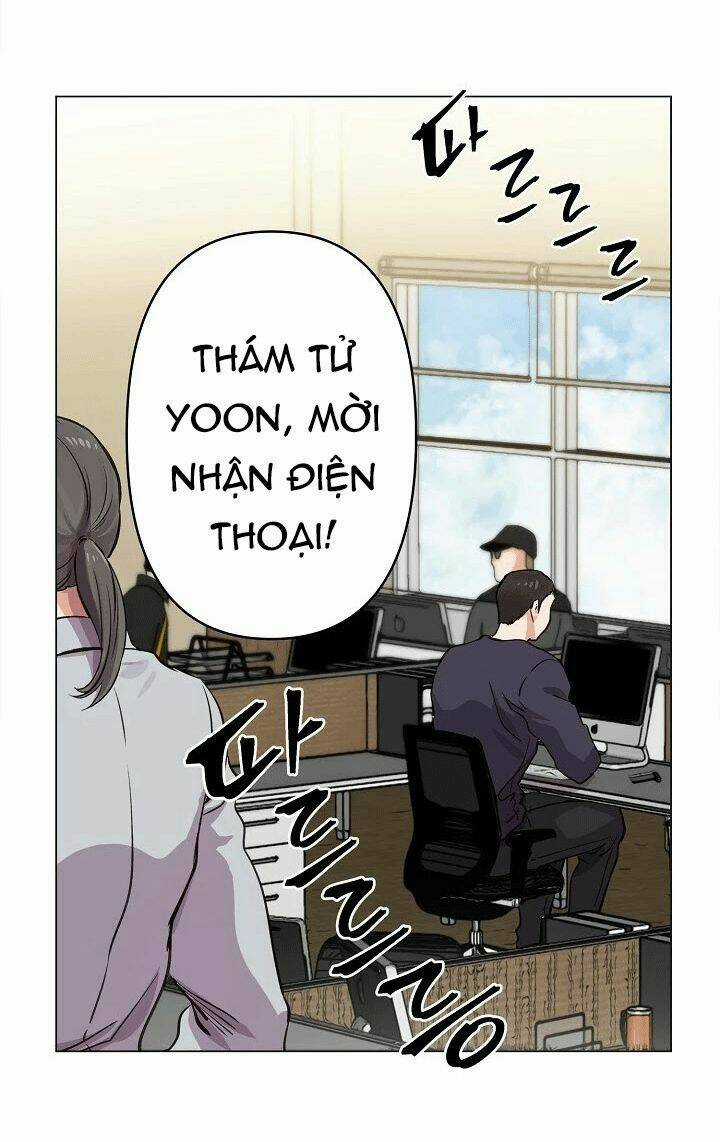 Bánh Răng Thời Gian - Chapter 15 - Trang 11