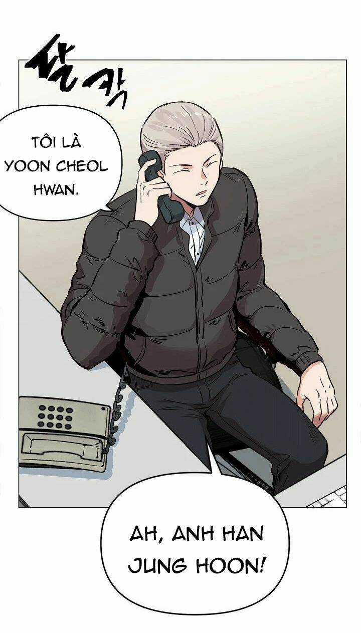 Bánh Răng Thời Gian - Chapter 15 - Trang 12