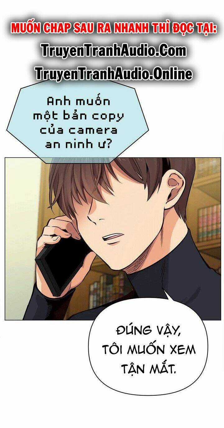 Bánh Răng Thời Gian - Chapter 15 - Trang 13