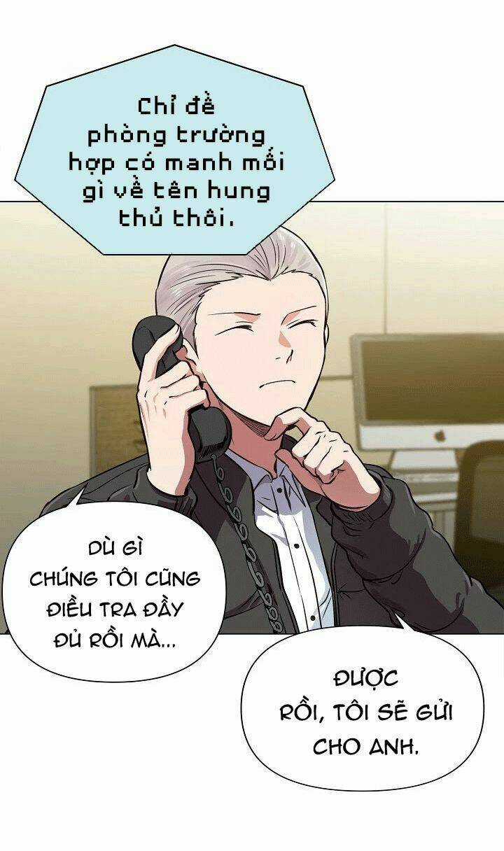 Bánh Răng Thời Gian - Chapter 15 - Trang 14