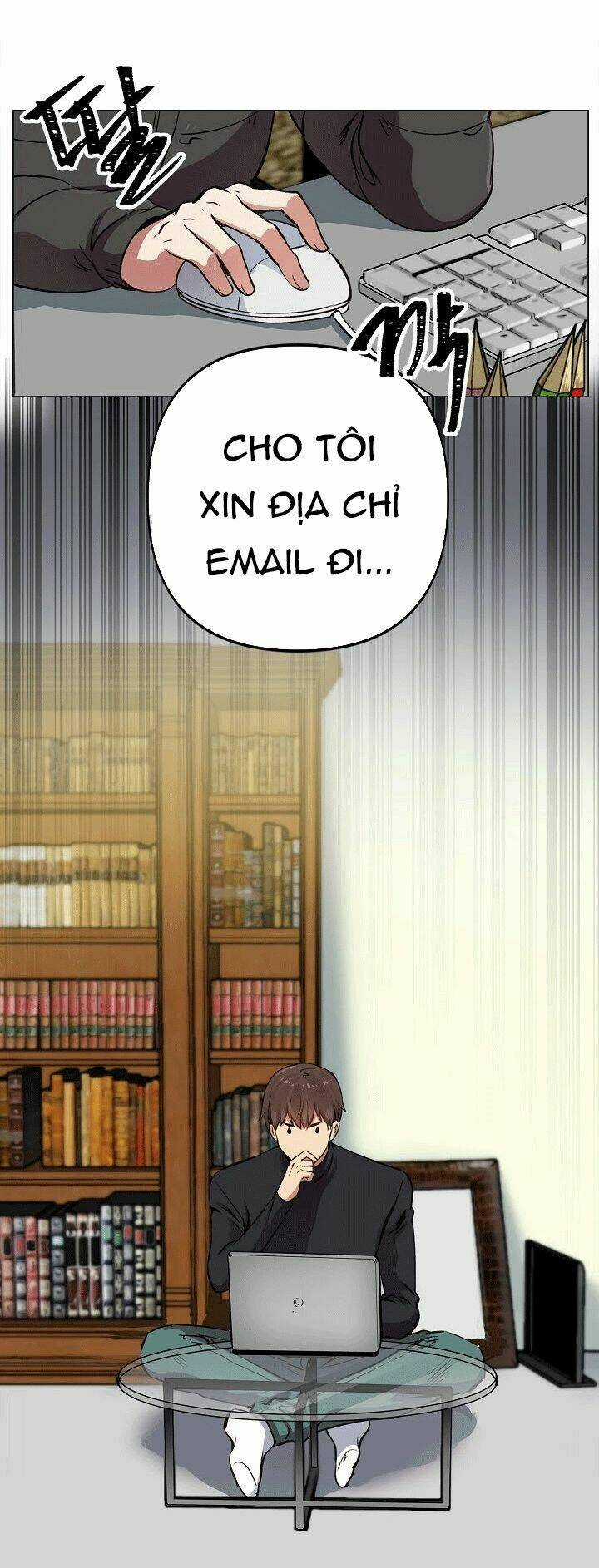 Bánh Răng Thời Gian - Chapter 15 - Trang 15