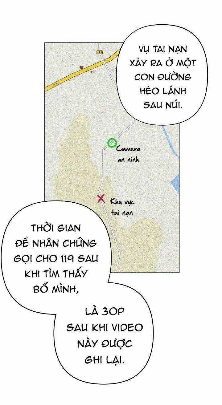 Bánh Răng Thời Gian - Chapter 15 - Trang 18