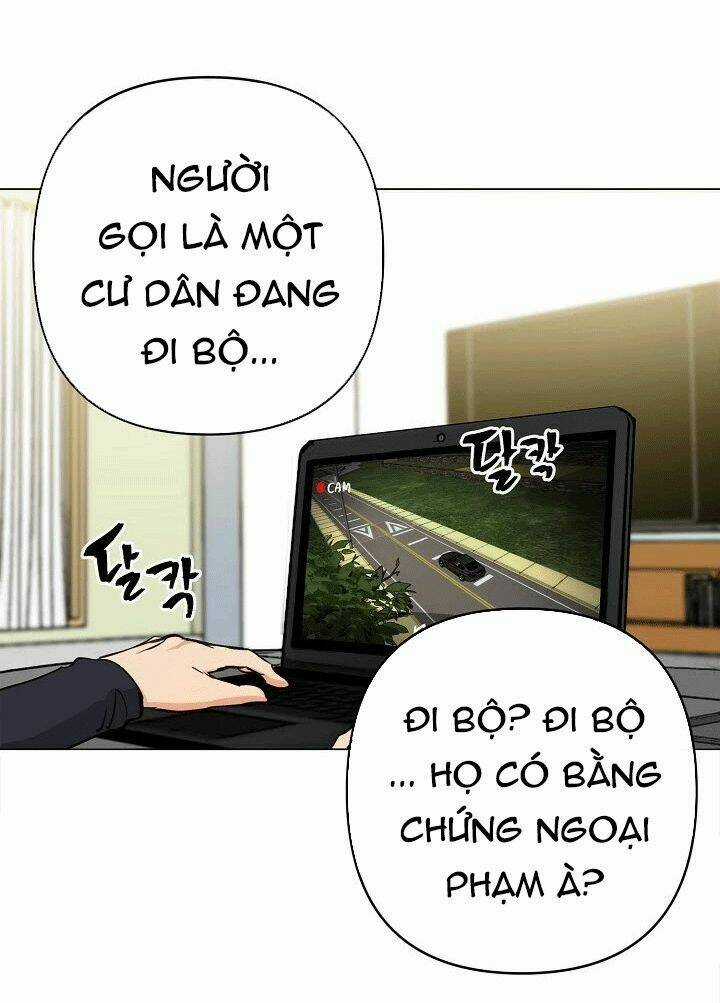 Bánh Răng Thời Gian - Chapter 15 - Trang 19