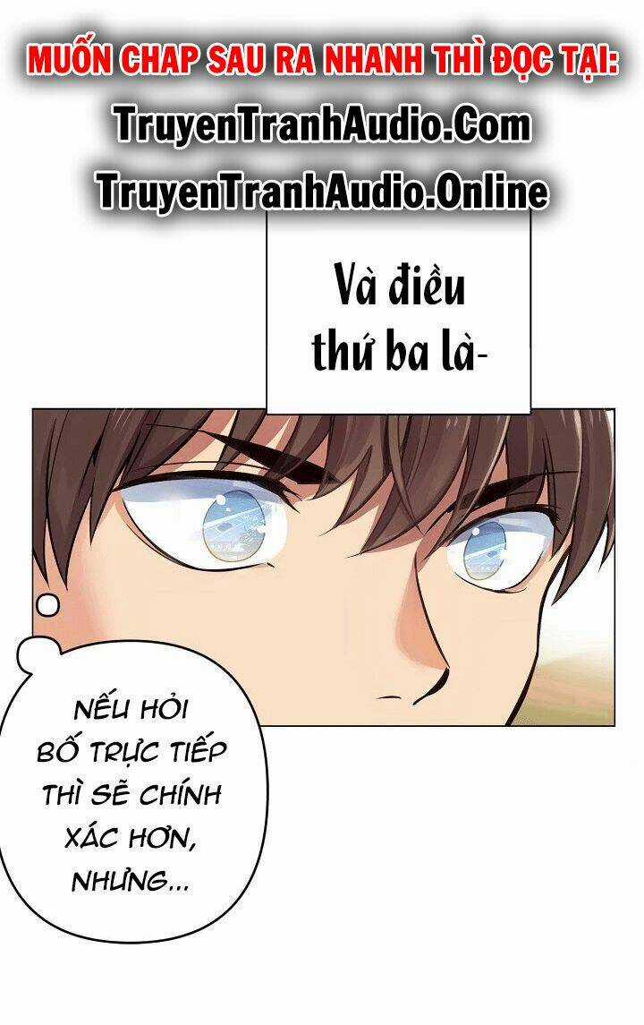 Bánh Răng Thời Gian - Chapter 15 - Trang 21