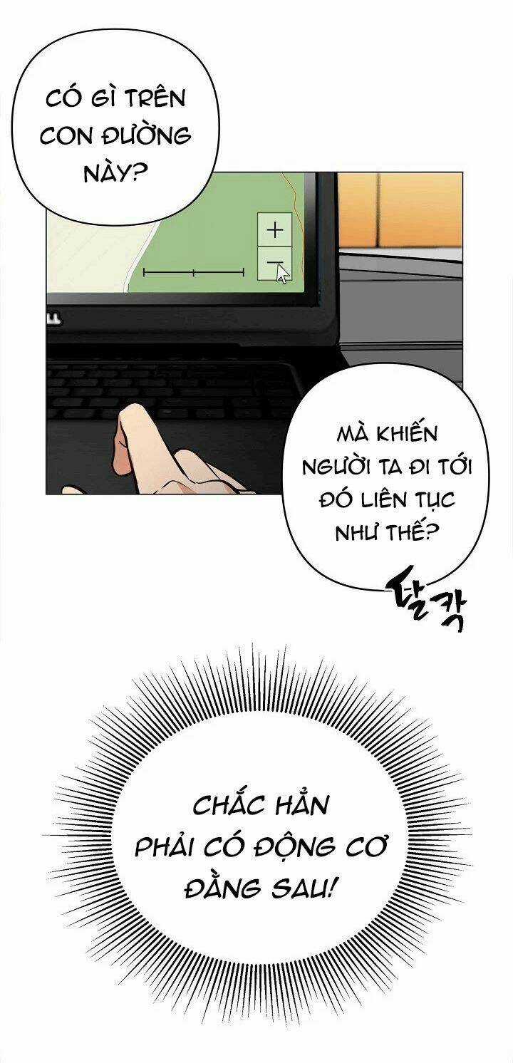 Bánh Răng Thời Gian - Chapter 15 - Trang 22