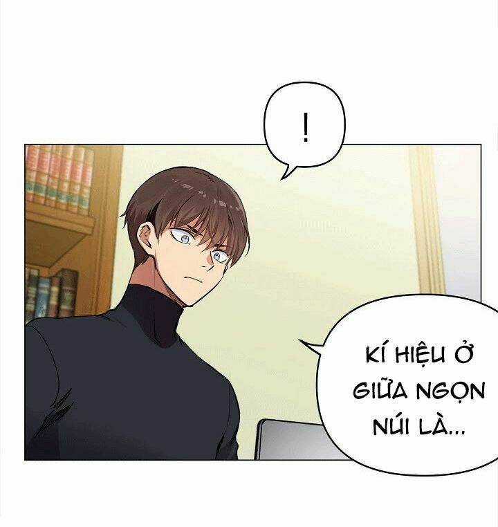Bánh Răng Thời Gian - Chapter 15 - Trang 23