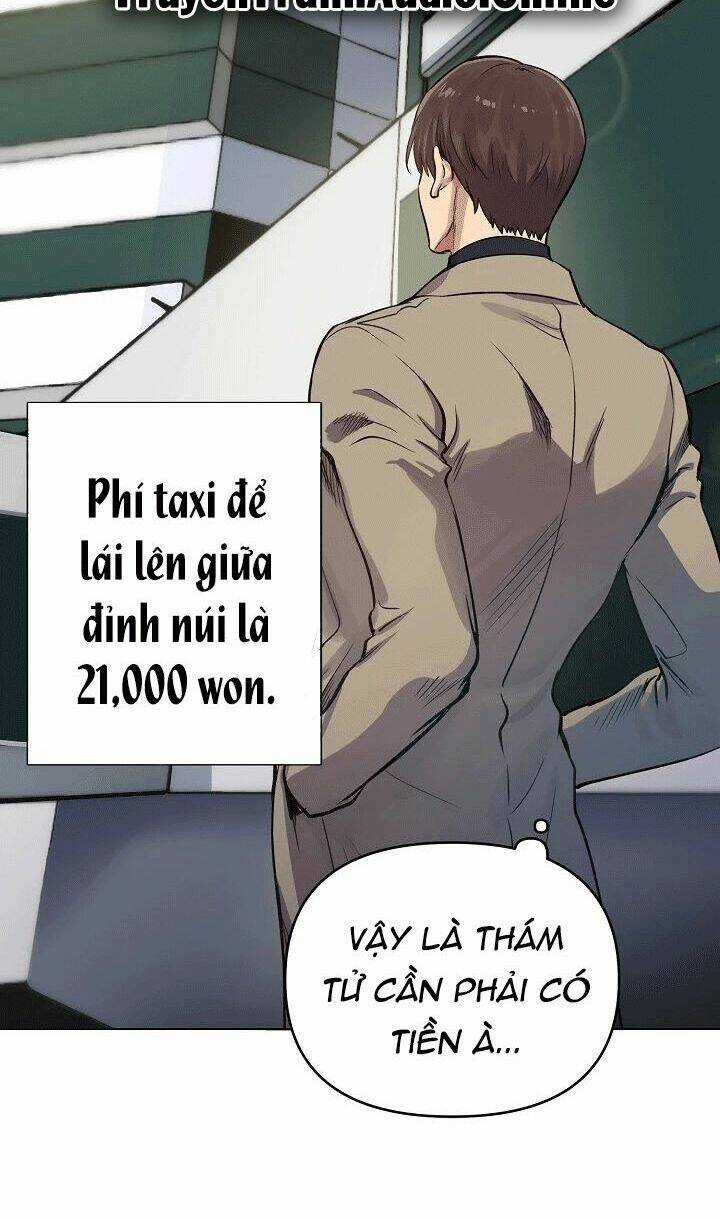 Bánh Răng Thời Gian - Chapter 15 - Trang 26