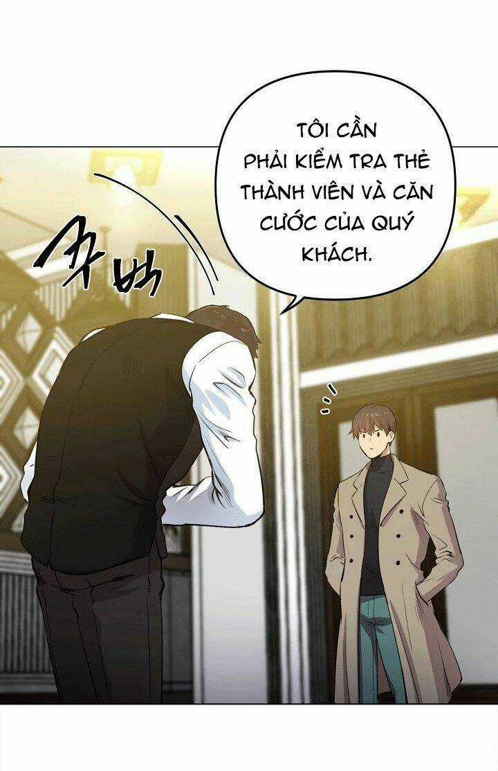 Bánh Răng Thời Gian - Chapter 15 - Trang 28