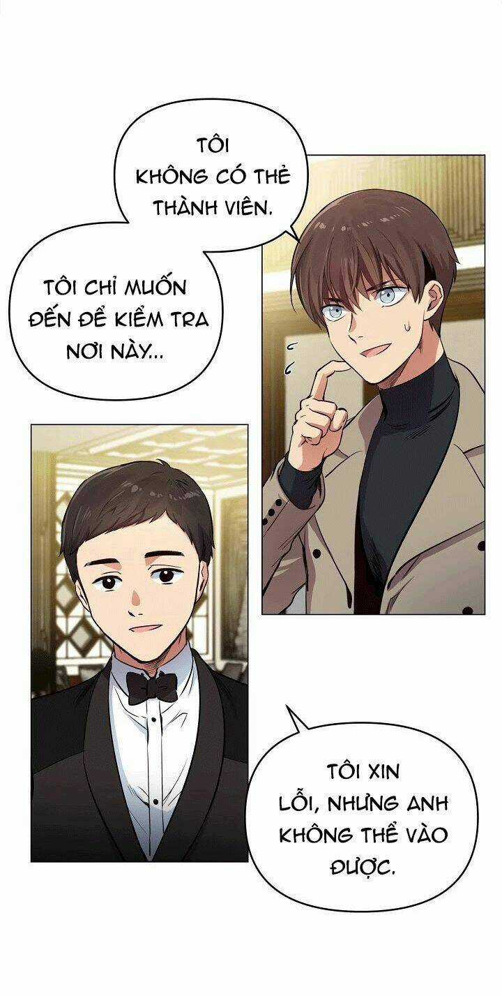 Bánh Răng Thời Gian - Chapter 15 - Trang 29