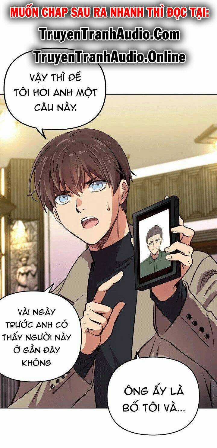 Bánh Răng Thời Gian - Chapter 15 - Trang 30
