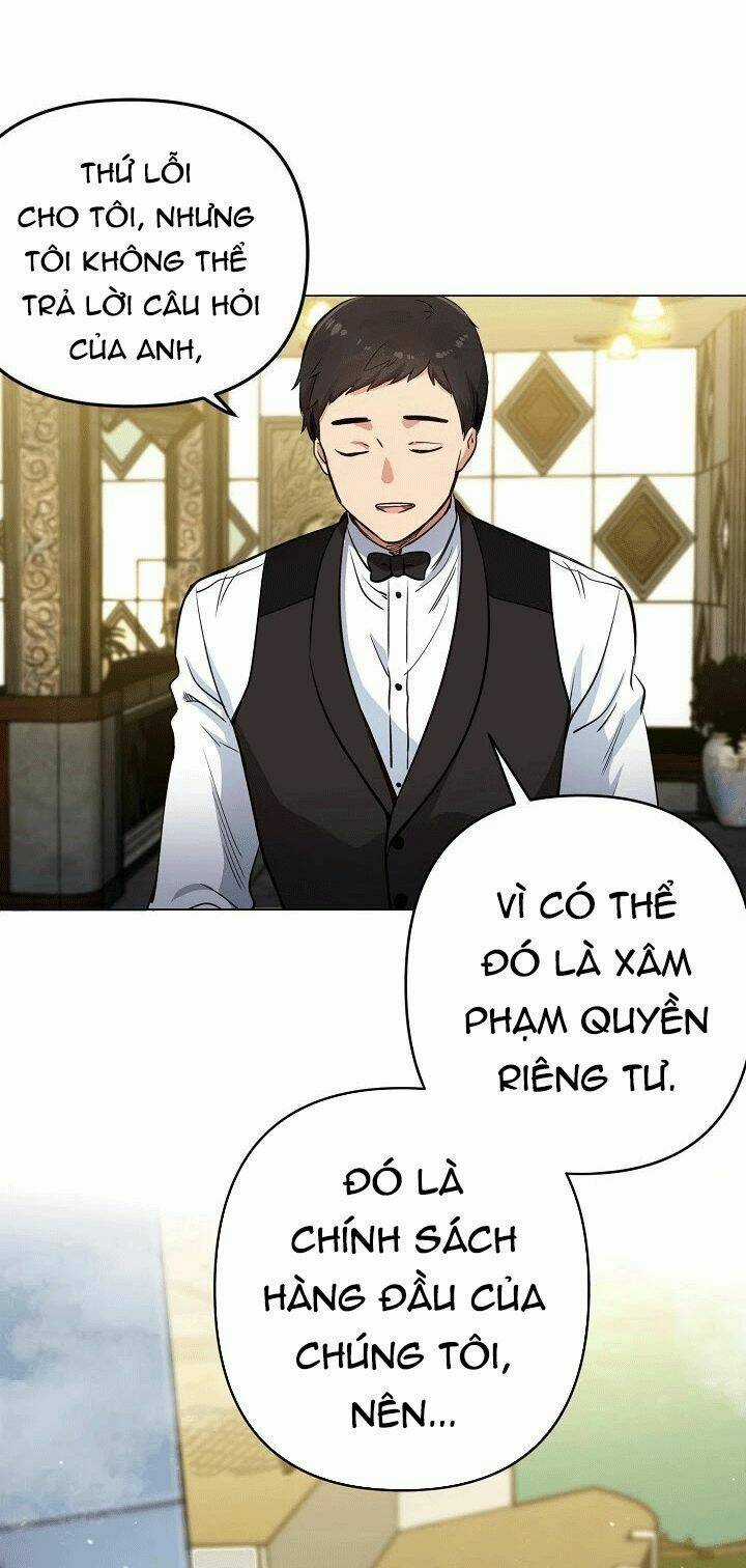 Bánh Răng Thời Gian - Chapter 15 - Trang 31