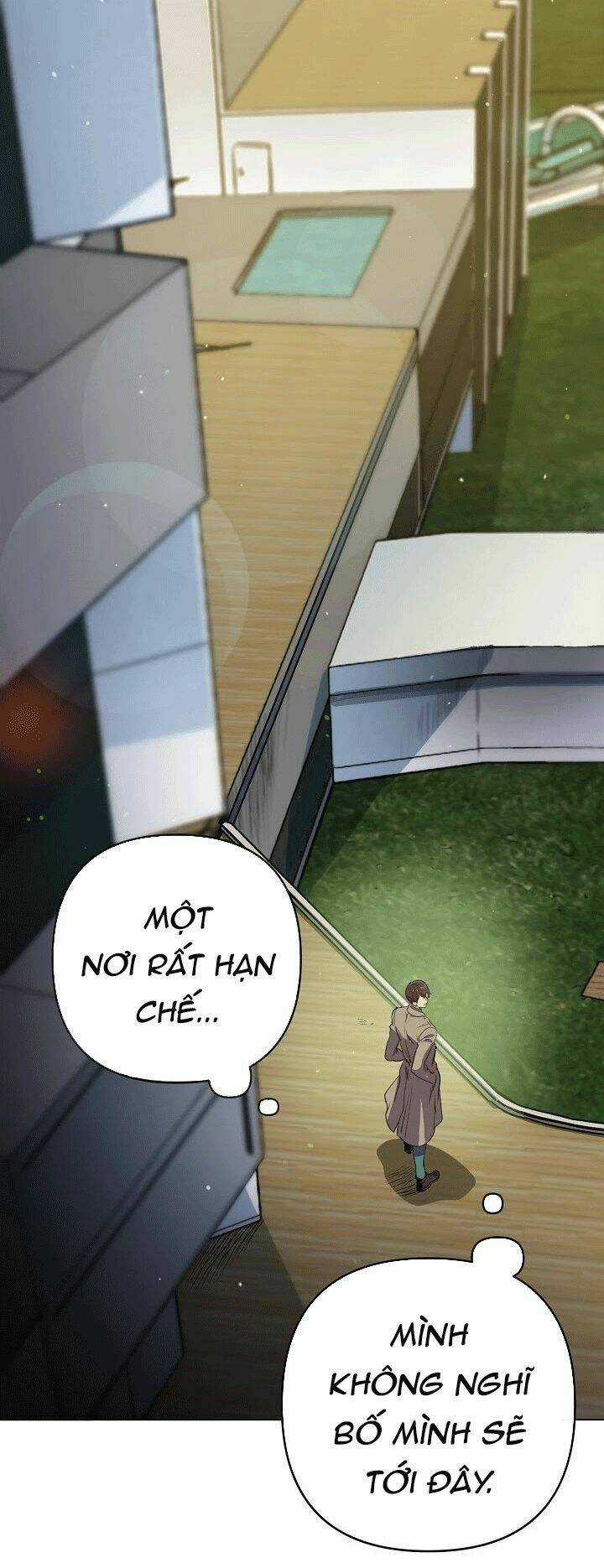 Bánh Răng Thời Gian - Chapter 15 - Trang 32