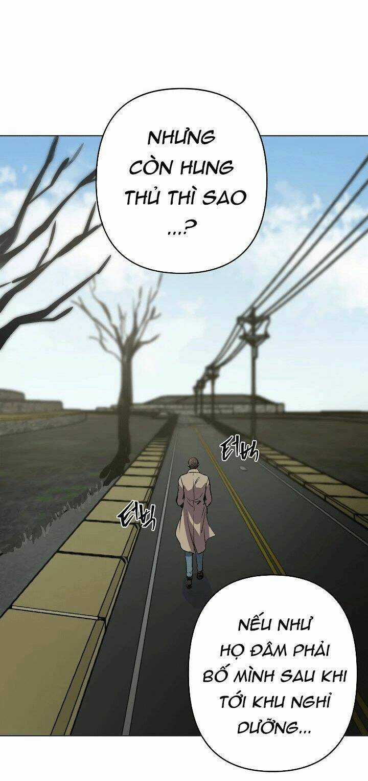 Bánh Răng Thời Gian - Chapter 15 - Trang 33