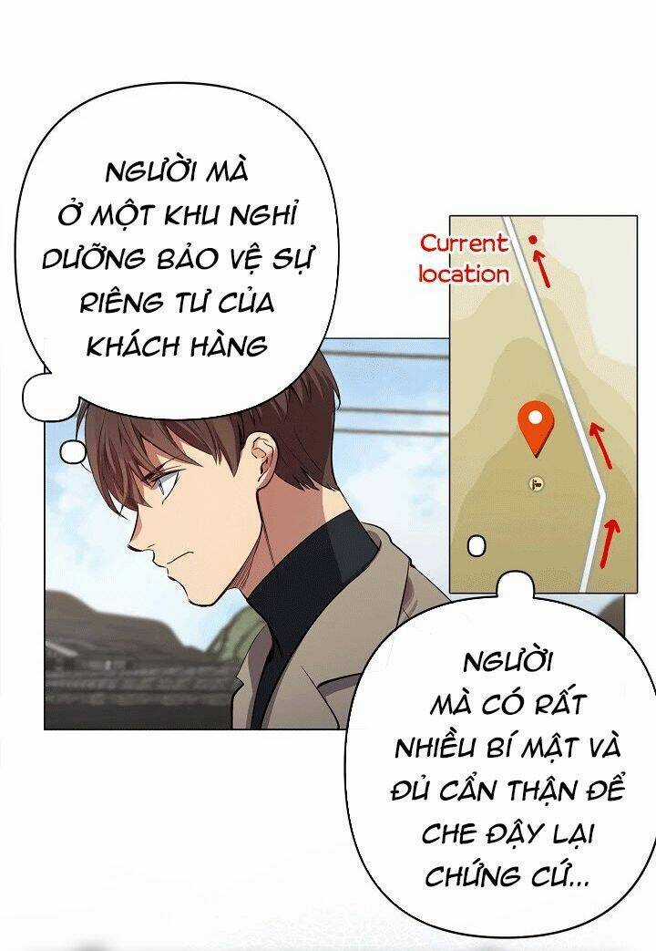 Bánh Răng Thời Gian - Chapter 15 - Trang 34