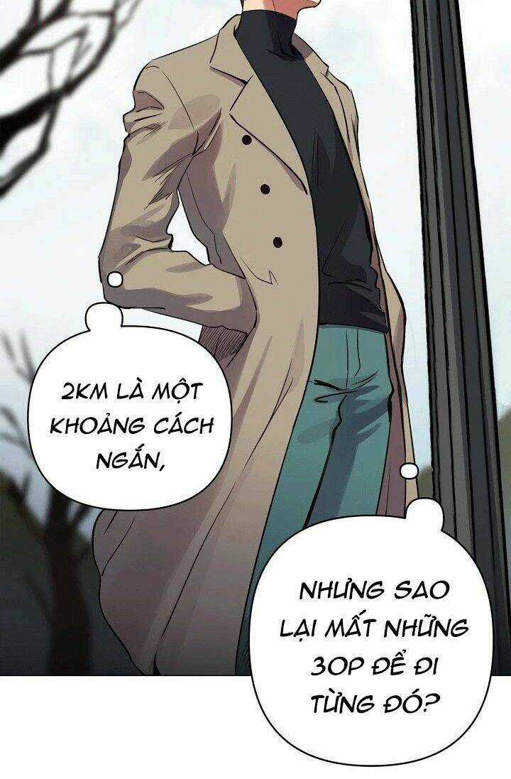 Bánh Răng Thời Gian - Chapter 15 - Trang 39