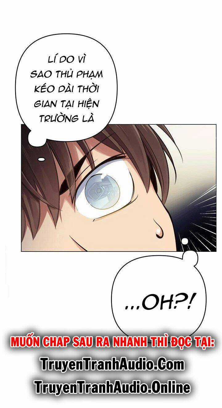 Bánh Răng Thời Gian - Chapter 15 - Trang 40