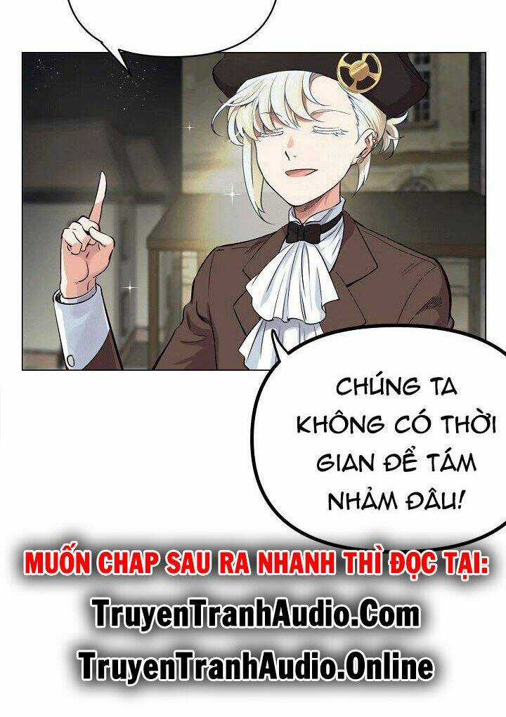 Bánh Răng Thời Gian - Chapter 15 - Trang 5