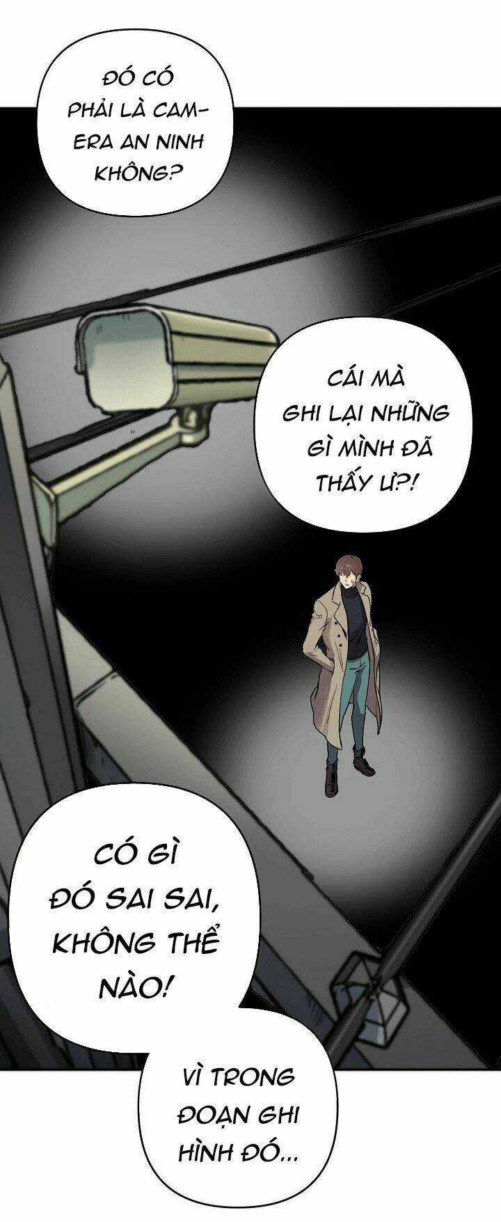 Bánh Răng Thời Gian - Chapter 15 - Trang 41