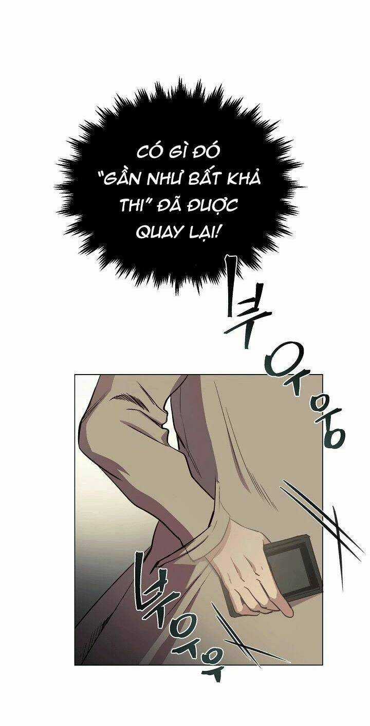 Bánh Răng Thời Gian - Chapter 15 - Trang 42