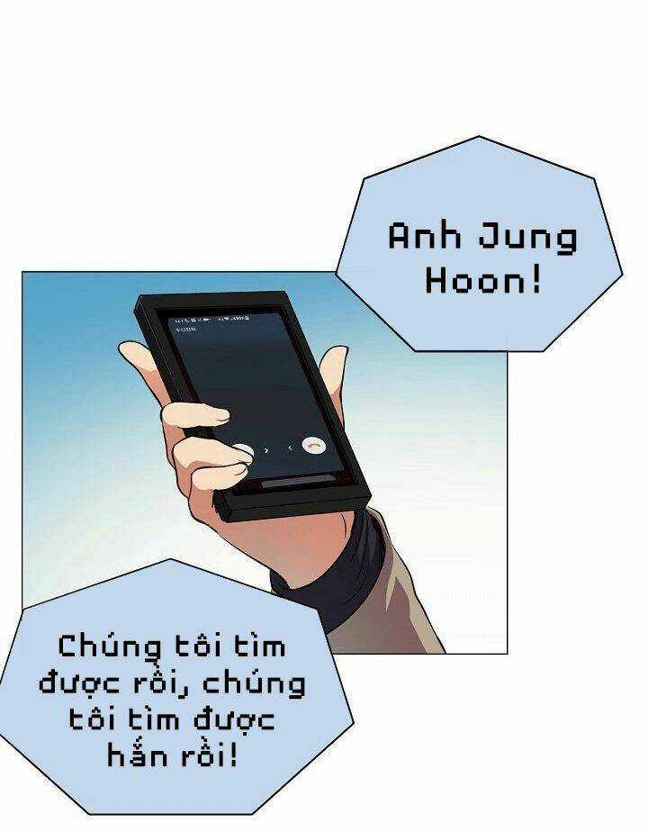 Bánh Răng Thời Gian - Chapter 15 - Trang 43