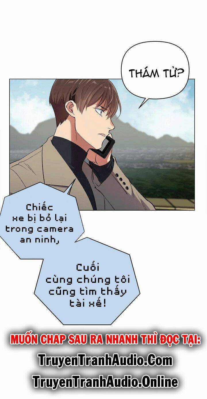 Bánh Răng Thời Gian - Chapter 15 - Trang 44