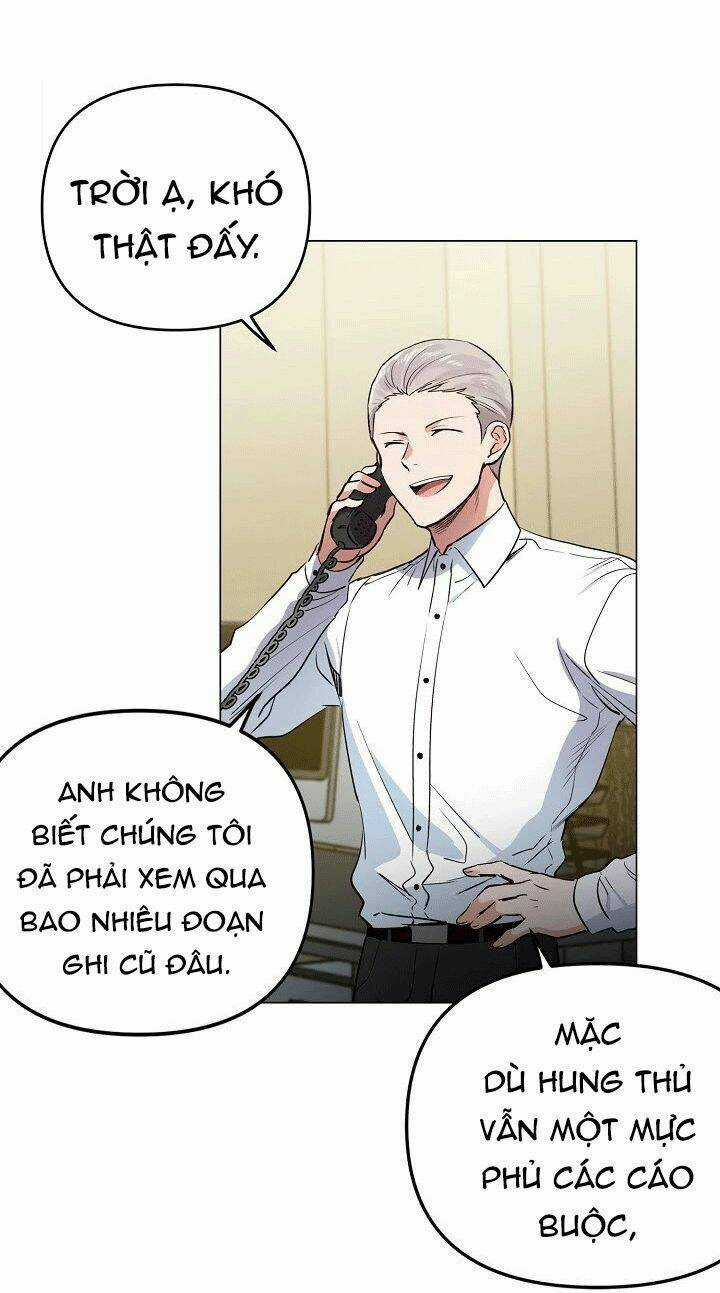 Bánh Răng Thời Gian - Chapter 15 - Trang 45