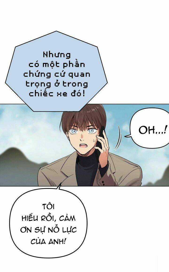 Bánh Răng Thời Gian - Chapter 15 - Trang 46