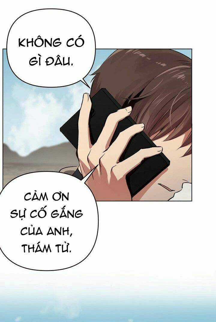 Bánh Răng Thời Gian - Chapter 15 - Trang 49