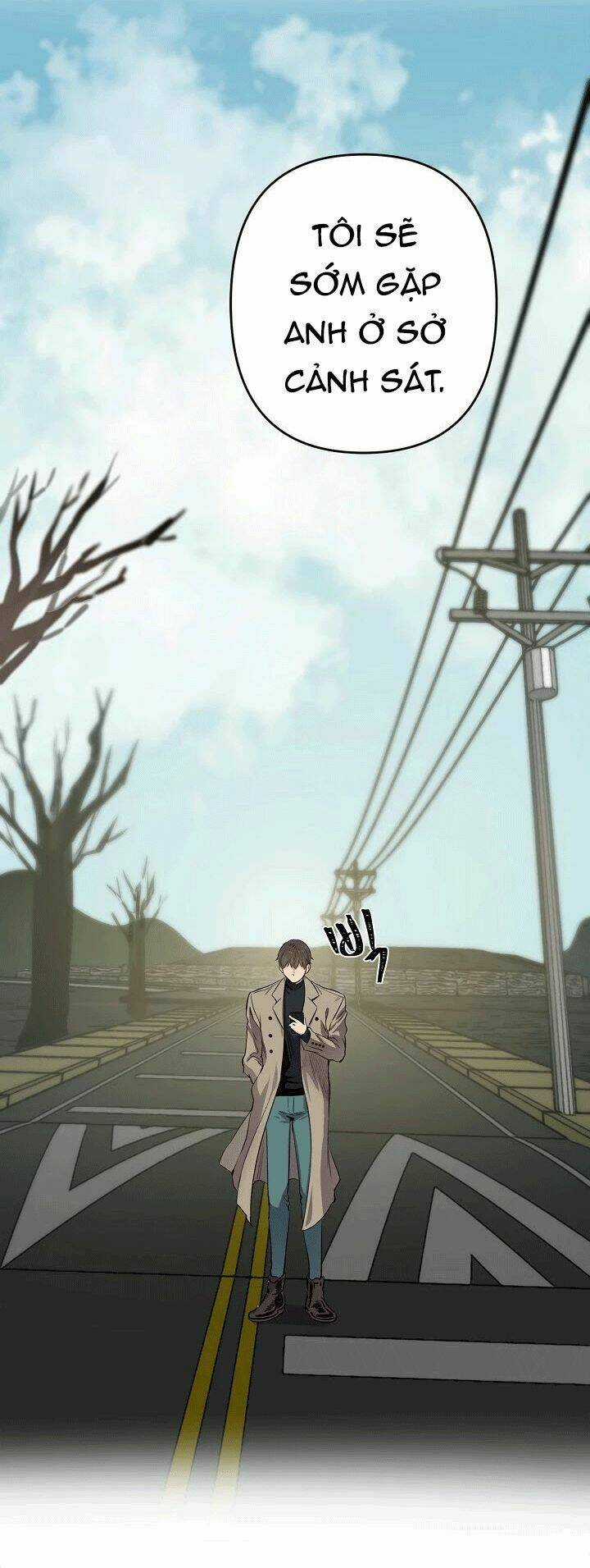 Bánh Răng Thời Gian - Chapter 15 - Trang 50