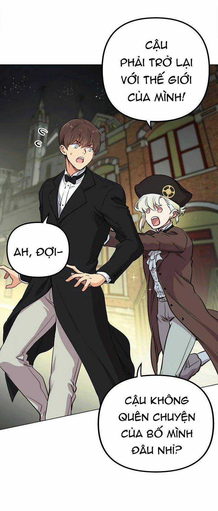 Bánh Răng Thời Gian - Chapter 15 - Trang 6