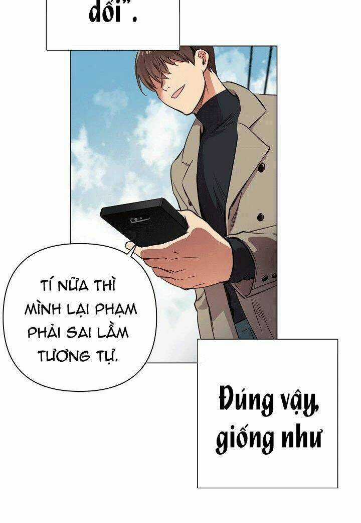 Bánh Răng Thời Gian - Chapter 15 - Trang 52