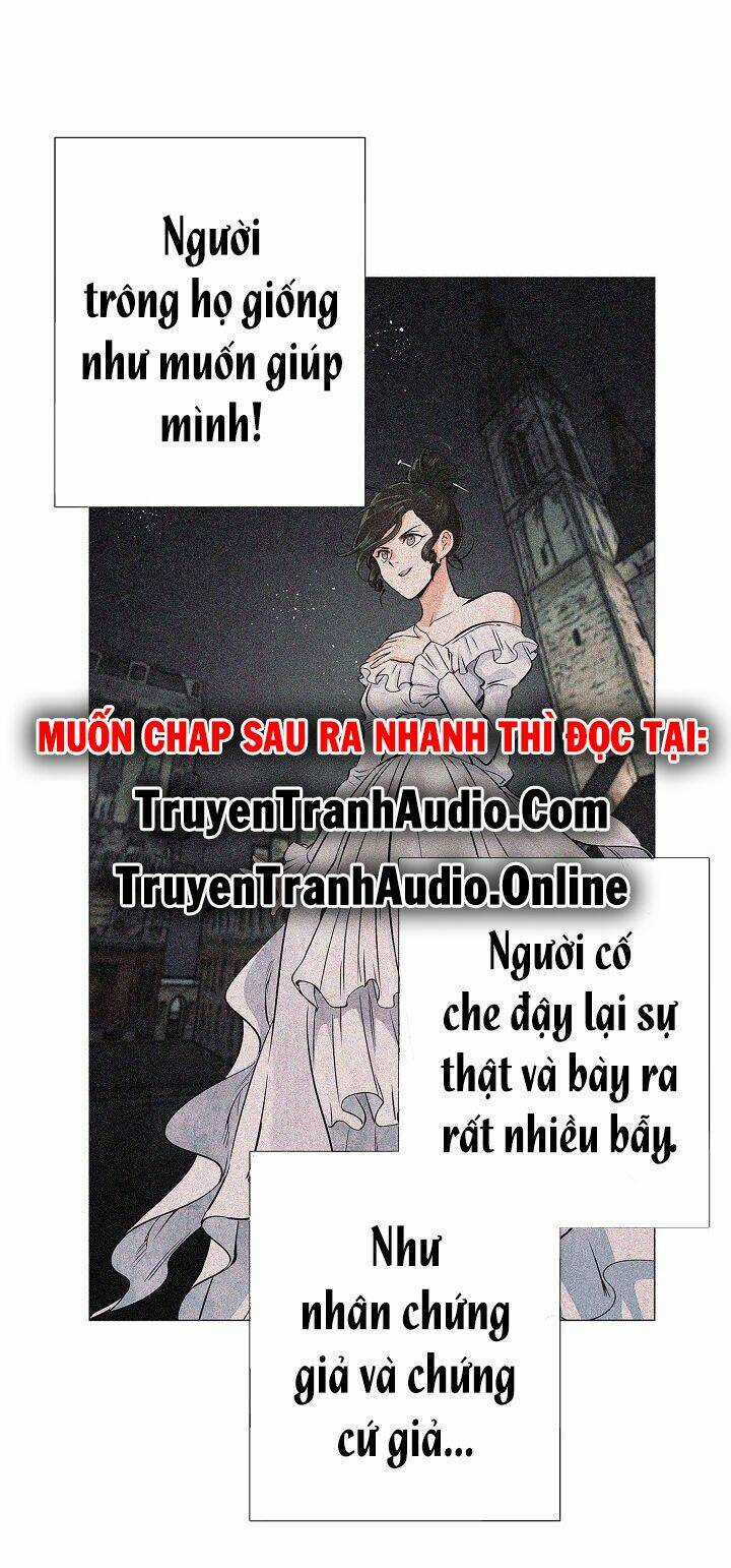 Bánh Răng Thời Gian - Chapter 15 - Trang 53