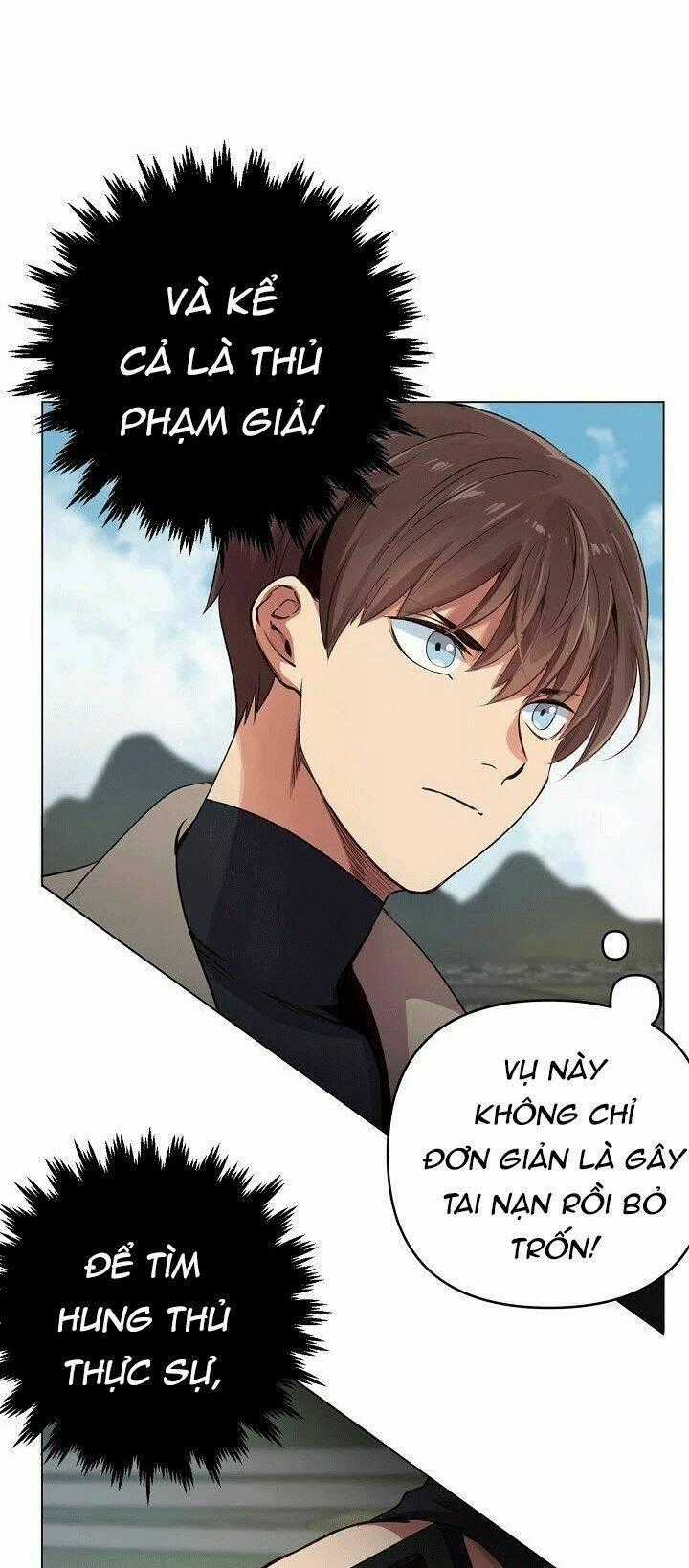 Bánh Răng Thời Gian - Chapter 15 - Trang 54