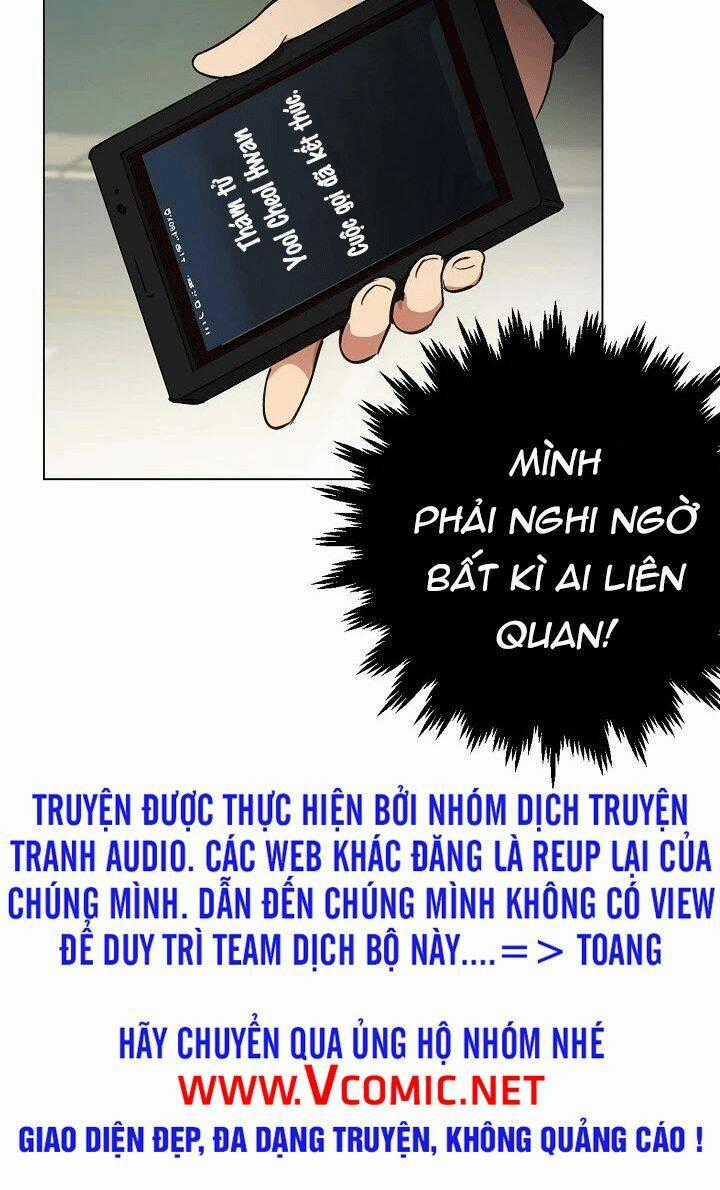 Bánh Răng Thời Gian - Chapter 15 - Trang 55