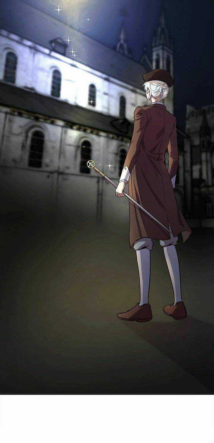 Bánh Răng Thời Gian - Chapter 15 - Trang 8