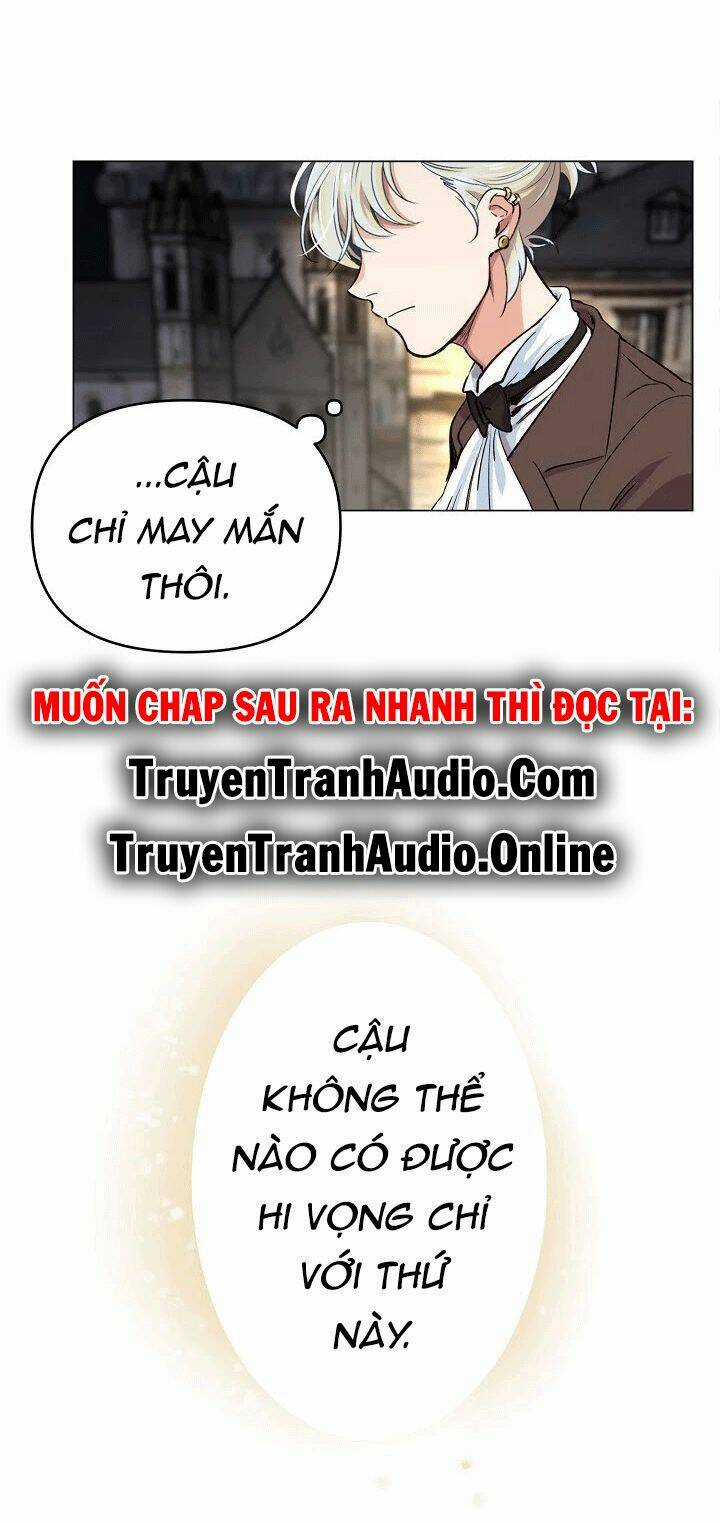 Bánh Răng Thời Gian - Chapter 15 - Trang 9