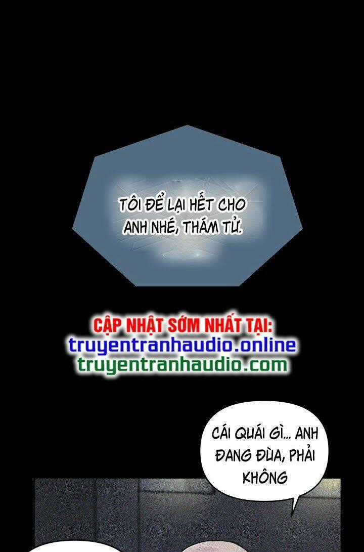 Bánh Răng Thời Gian - Chapter 16 - Trang 1