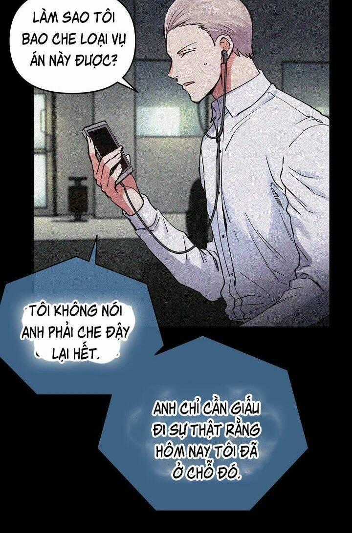 Bánh Răng Thời Gian - Chapter 16 - Trang 2