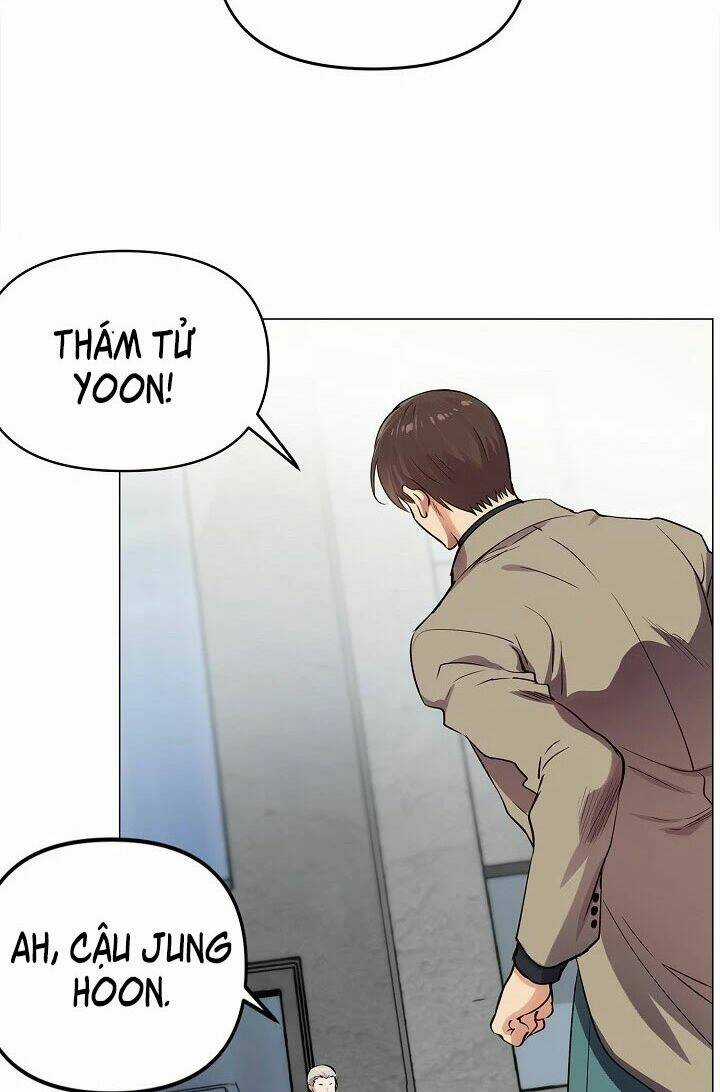 Bánh Răng Thời Gian - Chapter 16 - Trang 16