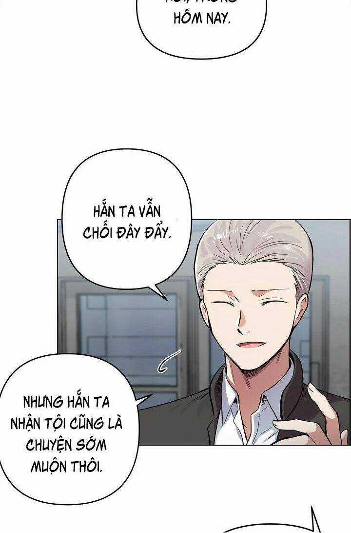 Bánh Răng Thời Gian - Chapter 16 - Trang 18