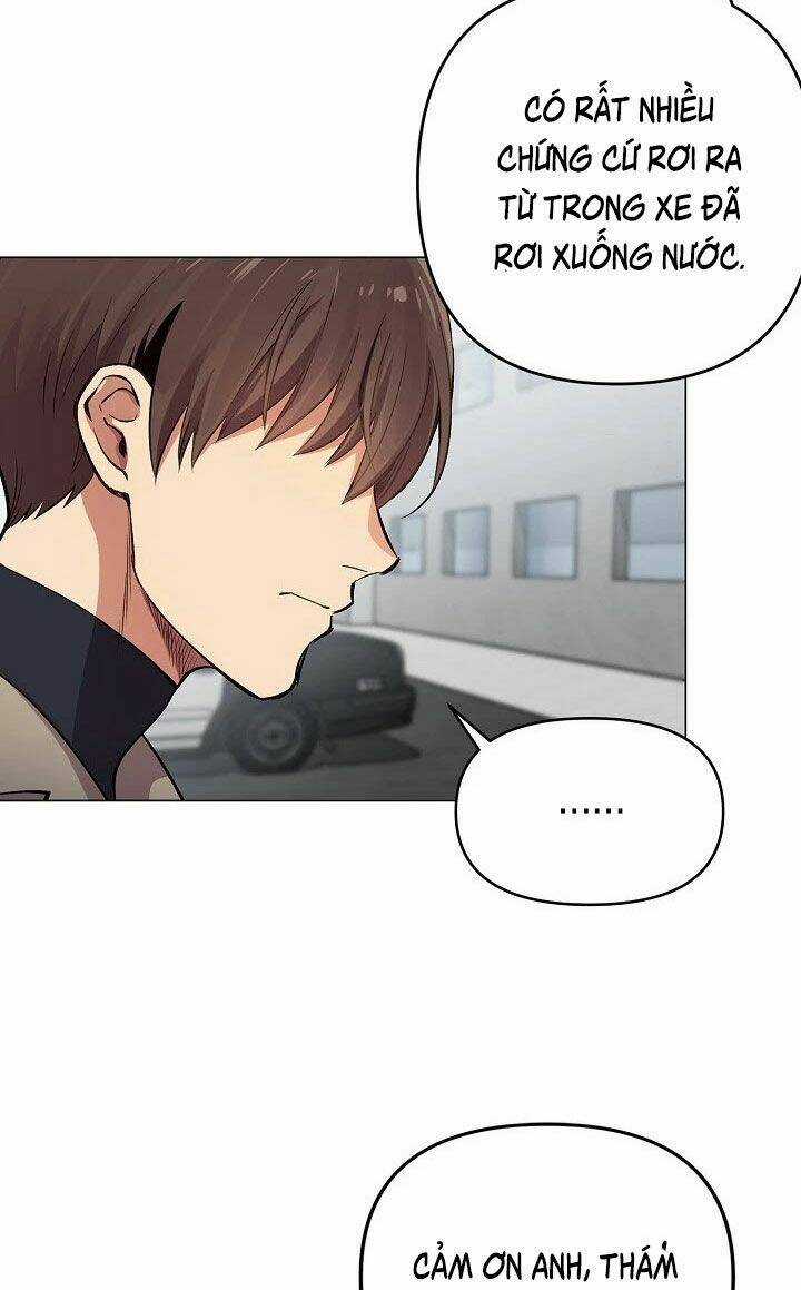 Bánh Răng Thời Gian - Chapter 16 - Trang 19