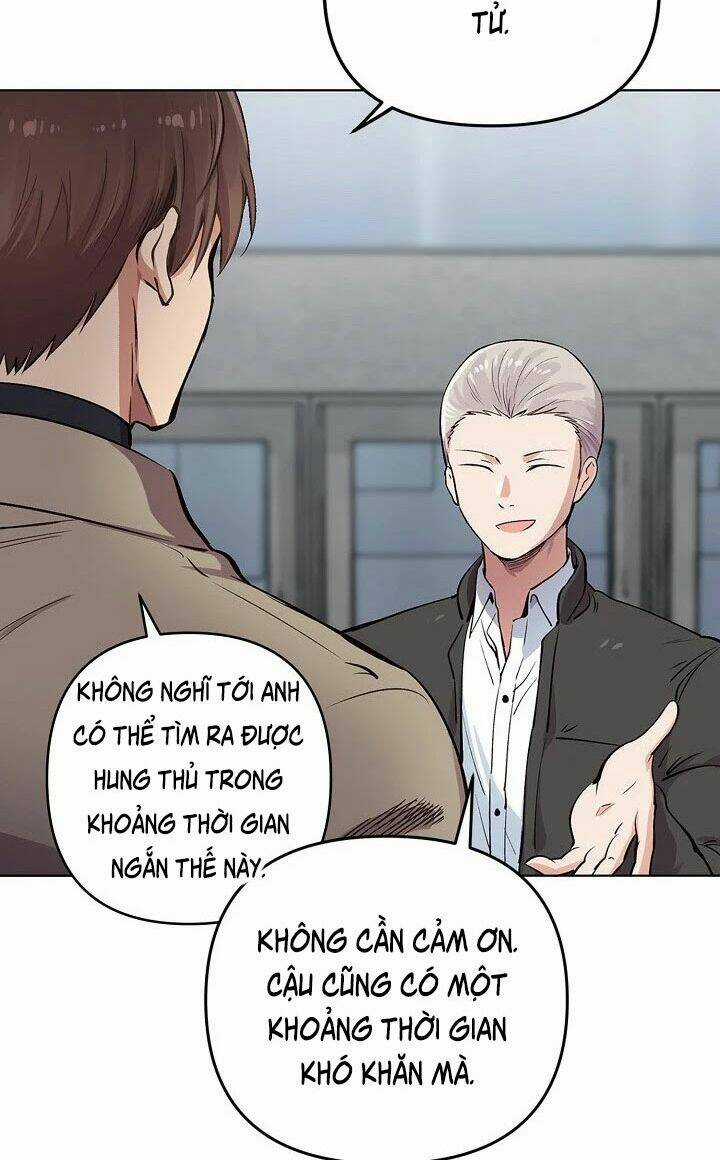Bánh Răng Thời Gian - Chapter 16 - Trang 20