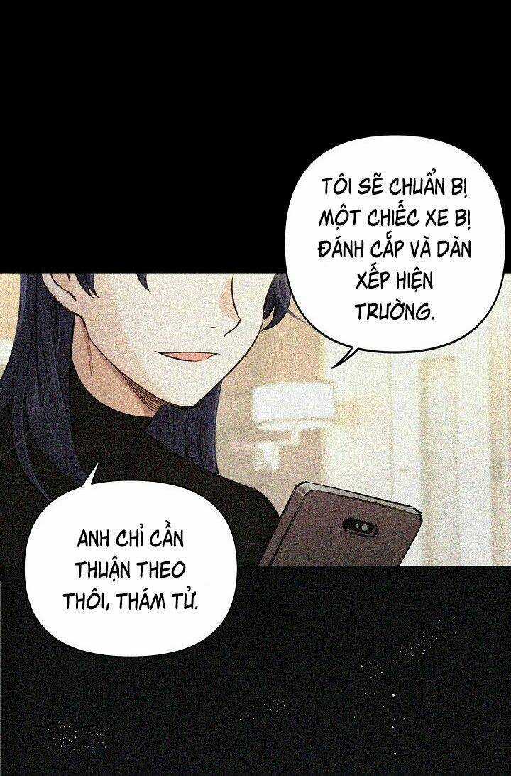 Bánh Răng Thời Gian - Chapter 16 - Trang 3