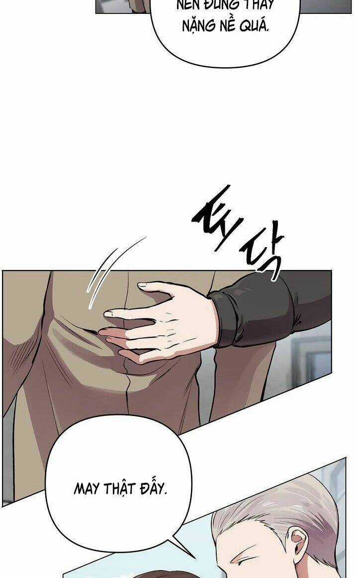 Bánh Răng Thời Gian - Chapter 16 - Trang 22