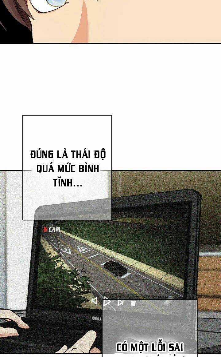 Bánh Răng Thời Gian - Chapter 16 - Trang 24