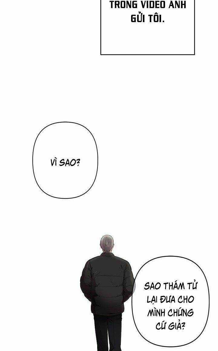 Bánh Răng Thời Gian - Chapter 16 - Trang 25